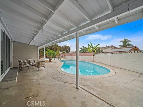 13411 Magnolia Street, Garden Grove, CA