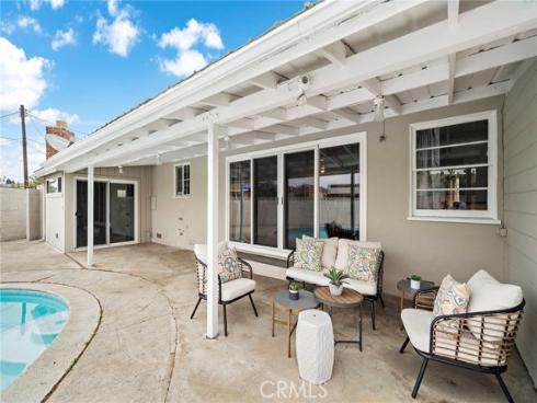 13411 Magnolia Street, Garden Grove, CA