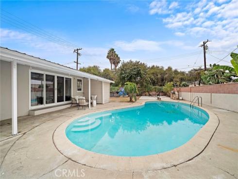 13411 Magnolia Street, Garden Grove, CA