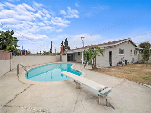 13411 Magnolia Street, Garden Grove, CA
