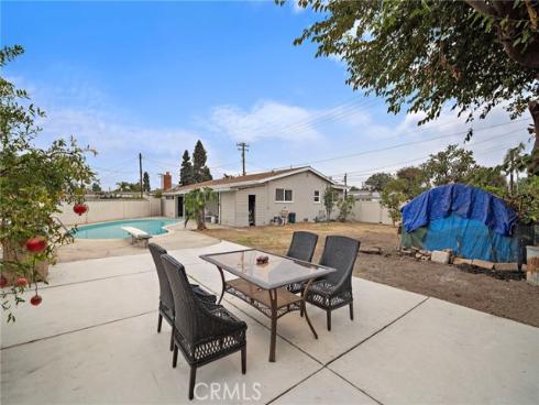 13411 Magnolia Street, Garden Grove, CA