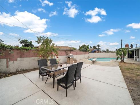 13411 Magnolia Street, Garden Grove, CA