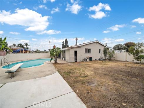 13411 Magnolia Street, Garden Grove, CA