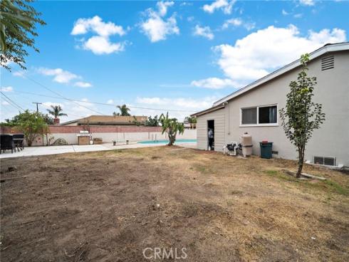 13411 Magnolia Street, Garden Grove, CA