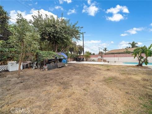 13411 Magnolia Street, Garden Grove, CA