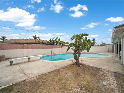 13411 Magnolia Street, Garden Grove, CA