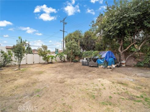 13411 Magnolia Street, Garden Grove, CA