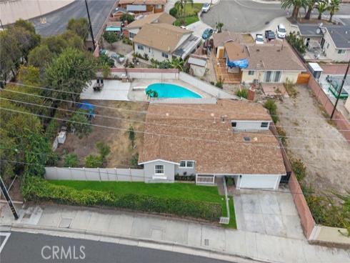 13411 Magnolia Street, Garden Grove, CA