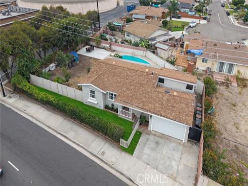 13411 Magnolia Street, Garden Grove, CA