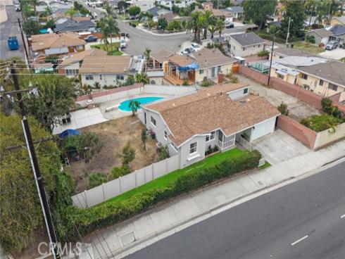 13411 Magnolia Street, Garden Grove, CA