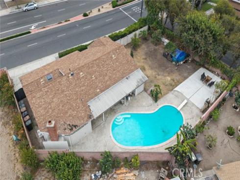 13411 Magnolia Street, Garden Grove, CA