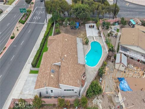 13411 Magnolia Street, Garden Grove, CA