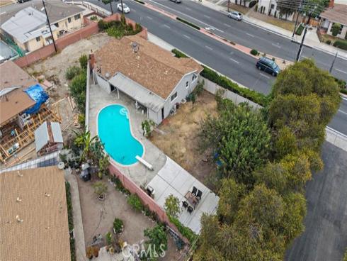 13411 Magnolia Street, Garden Grove, CA