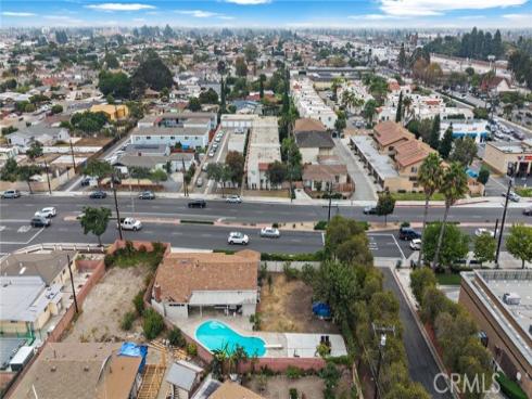 13411 Magnolia Street, Garden Grove, CA