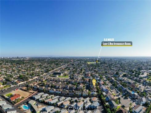 13141  Windsor lane  , Garden Grove, CA