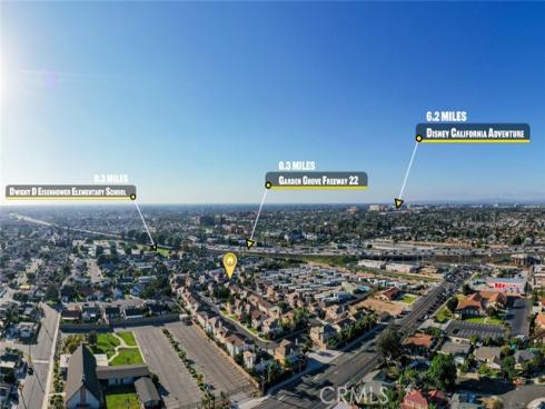 13141  Windsor lane  , Garden Grove, CA