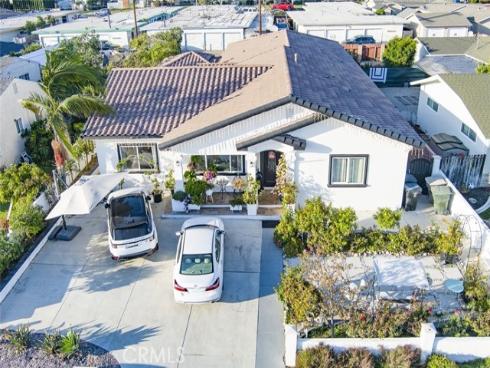 9651  Crosby   Avenue, Garden Grove, CA