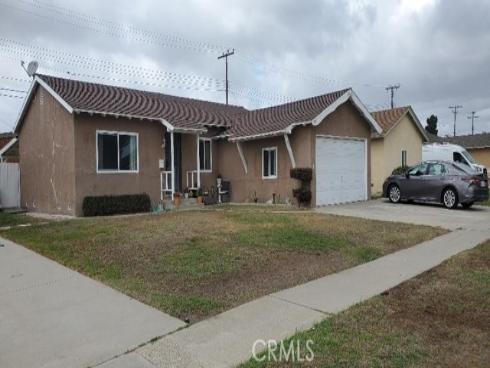 14151 Lake , Garden Grove, CA