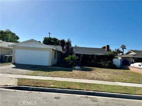 11901  Saint Mark  , Garden Grove, CA