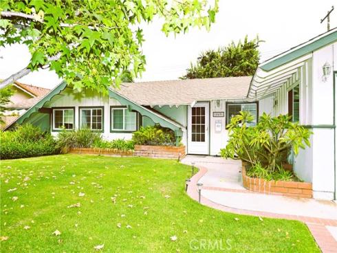 10691  Perrin   Drive, Garden Grove, CA