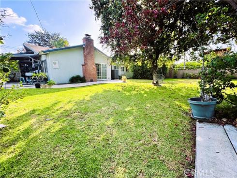 10691  Perrin   Drive, Garden Grove, CA