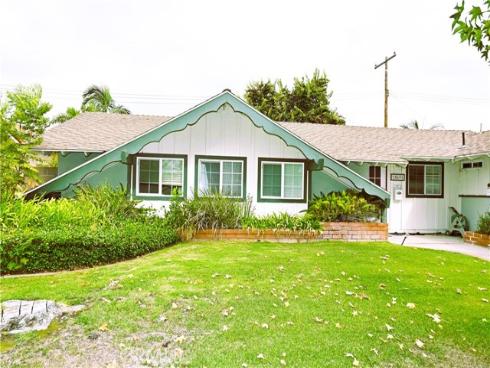 10691  Perrin   Drive, Garden Grove, CA