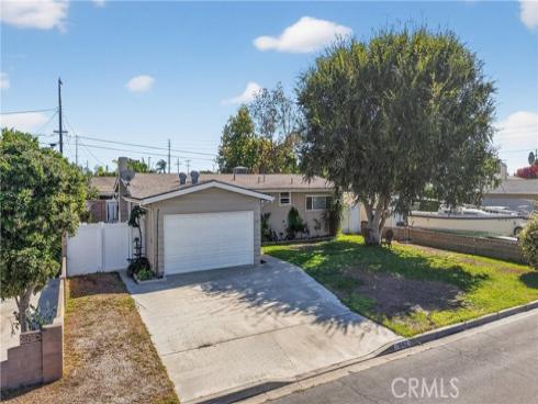 13402  Wynant   Drive, Garden Grove, CA