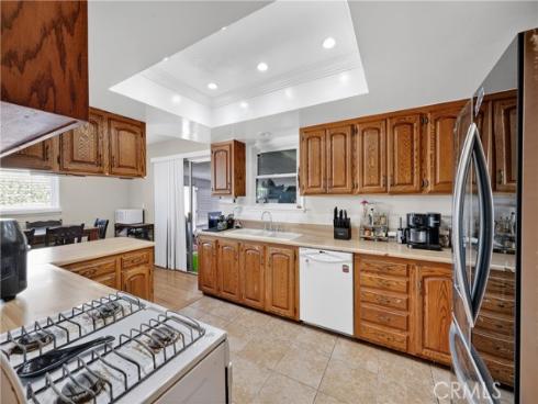 13402  Wynant   Drive, Garden Grove, CA