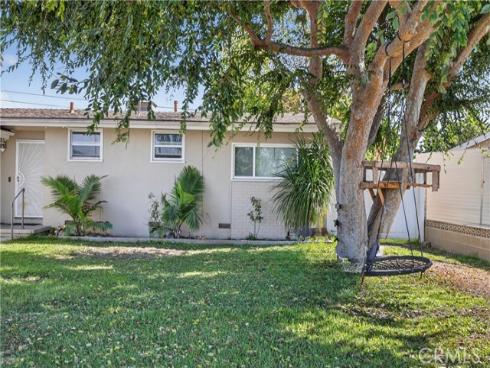 13402  Wynant   Drive, Garden Grove, CA