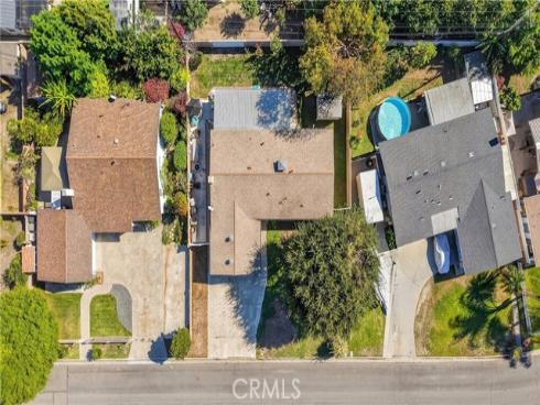 13402  Wynant   Drive, Garden Grove, CA