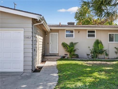 13402  Wynant   Drive, Garden Grove, CA