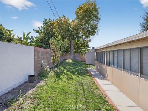 13402  Wynant   Drive, Garden Grove, CA