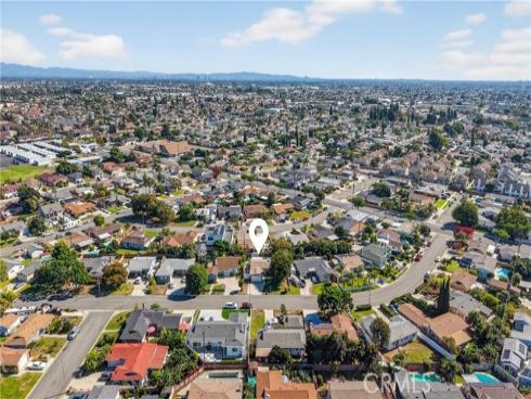 13402  Wynant   Drive, Garden Grove, CA