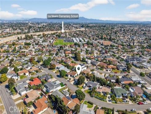 13402  Wynant   Drive, Garden Grove, CA