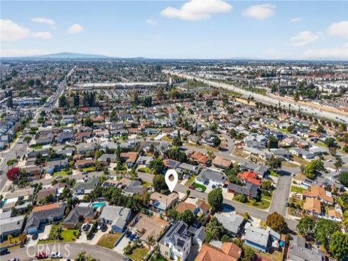 13402  Wynant   Drive, Garden Grove, CA