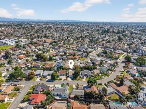 13402  Wynant   Drive, Garden Grove, CA