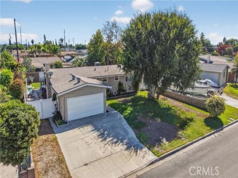 13402  Wynant   Drive, Garden Grove, CA