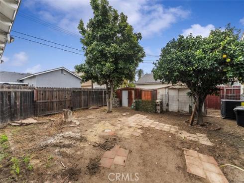 11552  9th  , Garden Grove, CA