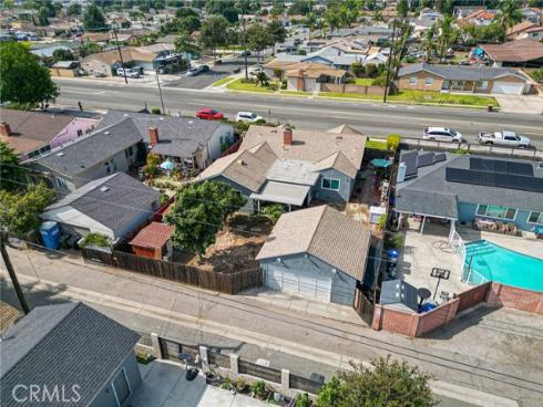 11552  9th  , Garden Grove, CA