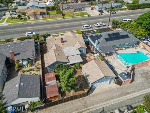 11552  9th  , Garden Grove, CA