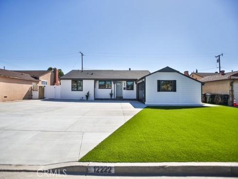 12222  Emrys  , Garden Grove, CA