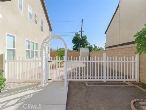 13312  Michael Rainford  , Garden Grove, CA