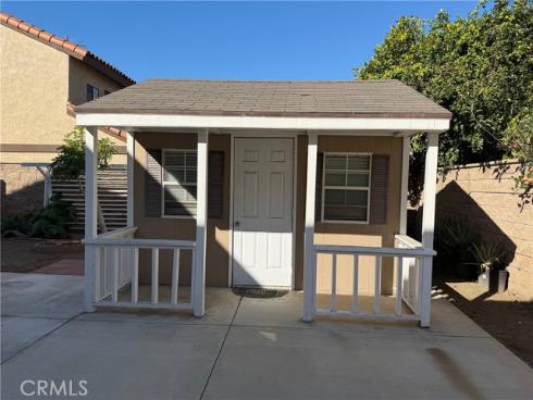 13312  Michael Rainford  , Garden Grove, CA
