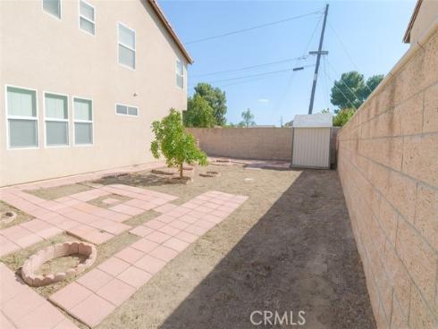 13312  Michael Rainford  , Garden Grove, CA