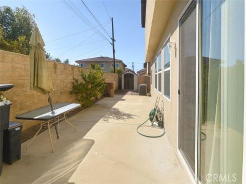 13312  Michael Rainford  , Garden Grove, CA