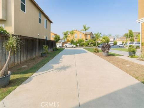 13312  Michael Rainford  , Garden Grove, CA