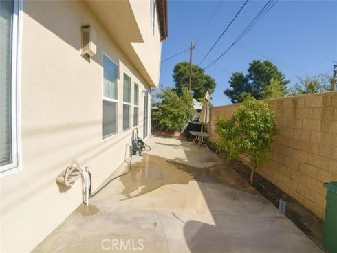 13312  Michael Rainford  , Garden Grove, CA