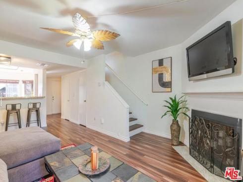 12555 S Euclid  32  Street, Garden Grove, CA