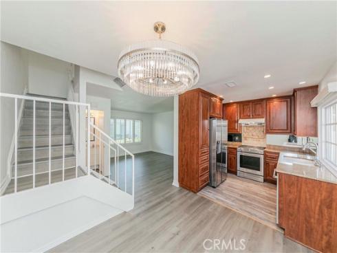 8833 Brookdale Drive , Garden Grove, CA