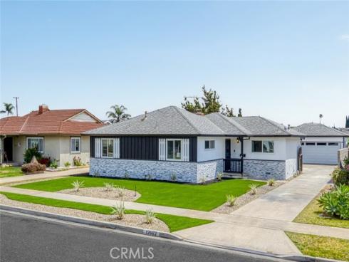 12662  Woodland   Lane, Garden Grove, CA
